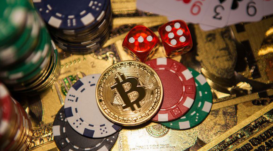 Where Gamblers Meet Crypto the Best Crypto Casinos According to Reddit