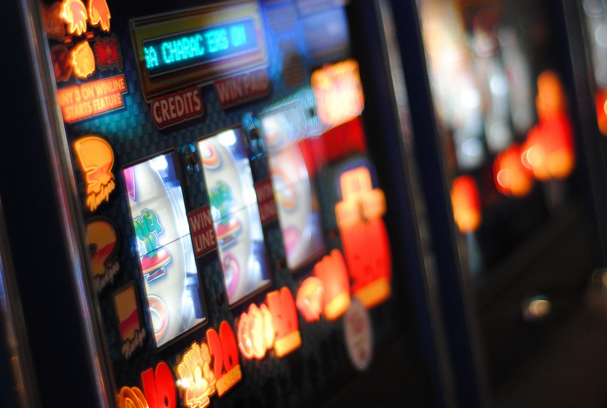 Safe and Secure Navigating the High Standard Security of Web Slots